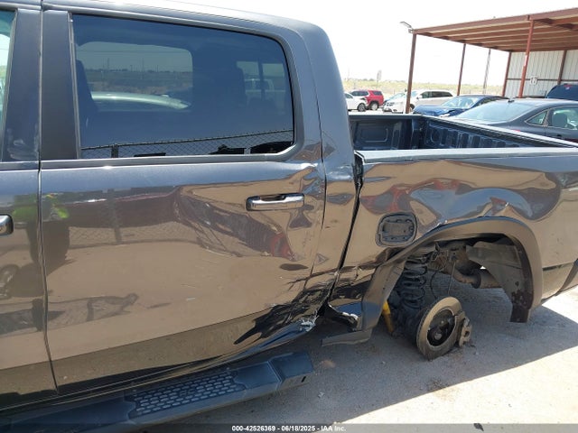 RAM 1500 2020 1C6SRFLT1LN398728 Image 6