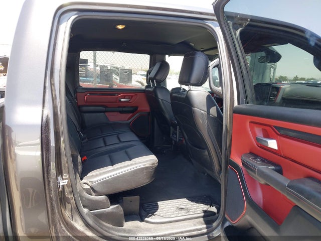 RAM 1500 2020 1C6SRFLT1LN398728 Image 8