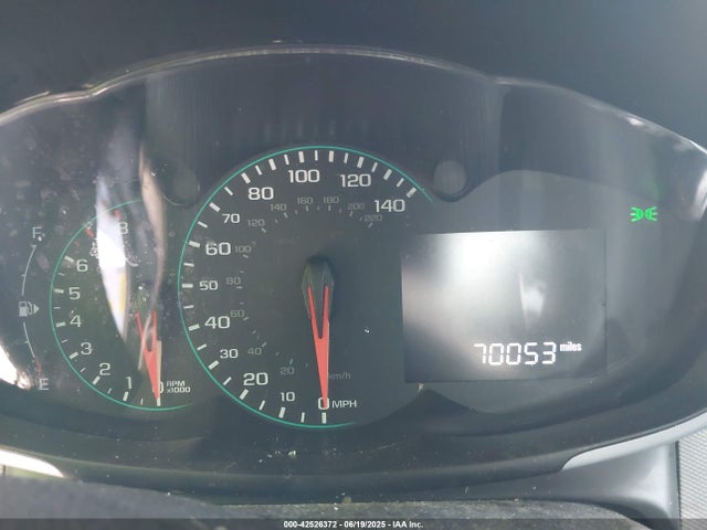 1G1JD5SHXJ4103650 Chevrolet luw - mfi, e85 max