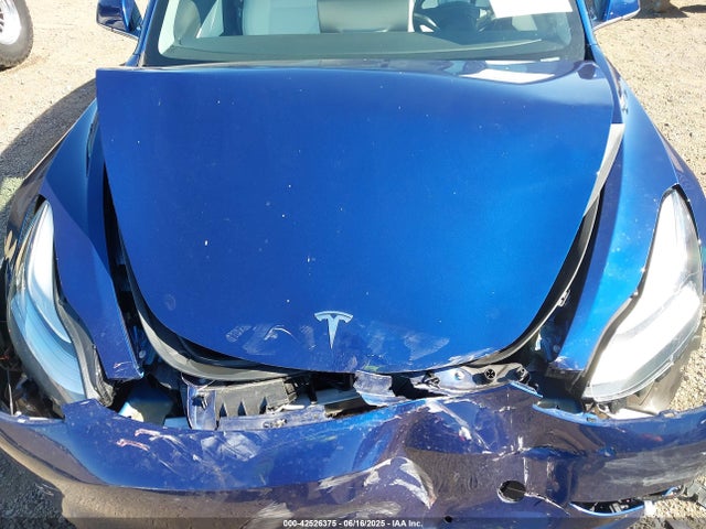 2020 TESLA MODEL 3 5YJ3E1EB5LF791503 Photo 9