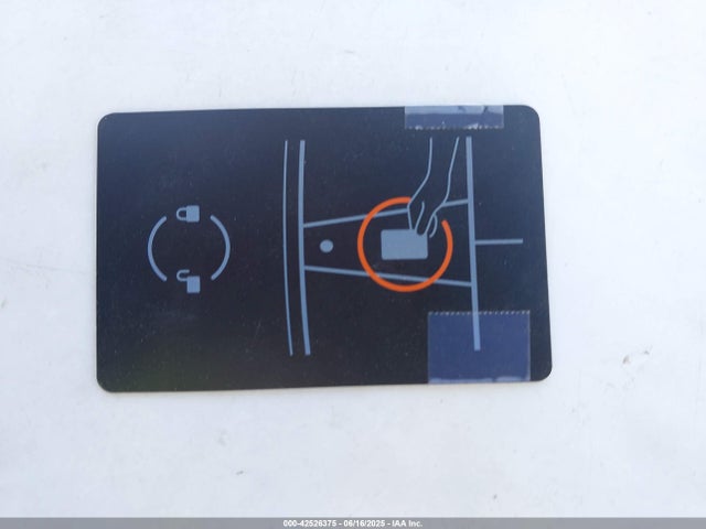 2020 TESLA MODEL 3 5YJ3E1EB5LF791503 Photo 10