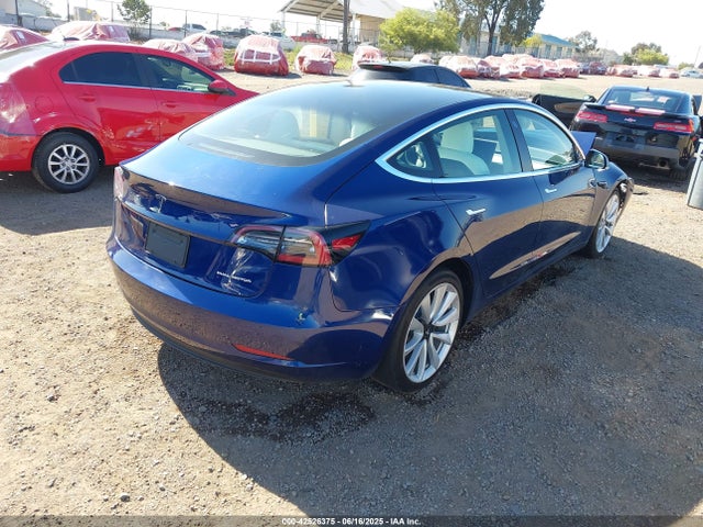 2020 TESLA MODEL 3 5YJ3E1EB5LF791503 Photo 3