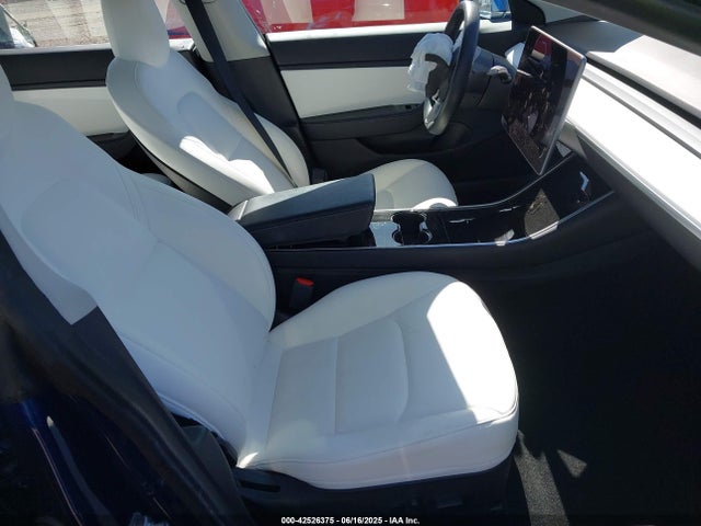 2020 TESLA MODEL 3 5YJ3E1EB5LF791503 Photo 4