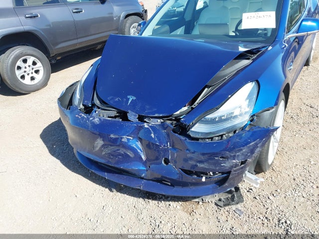 2020 TESLA MODEL 3 5YJ3E1EB5LF791503 Photo 5