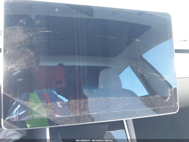 2020 TESLA MODEL 3 5YJ3E1EB5LF791503 Photo 6