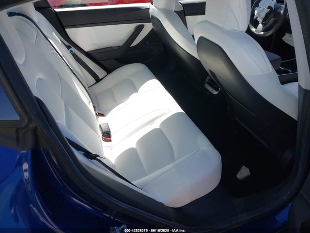 2020 TESLA MODEL 3 5YJ3E1EB5LF791503 Photo 7