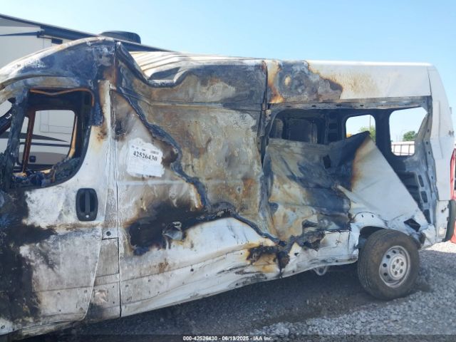 2021 RAM PROMASTER 2500 3C6LRVDG8ME508177 Photo 5