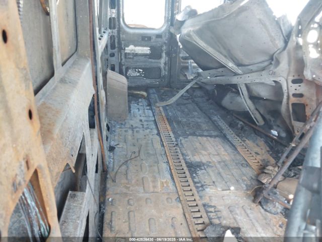 2021 RAM PROMASTER 2500 3C6LRVDG8ME508177 Photo 7