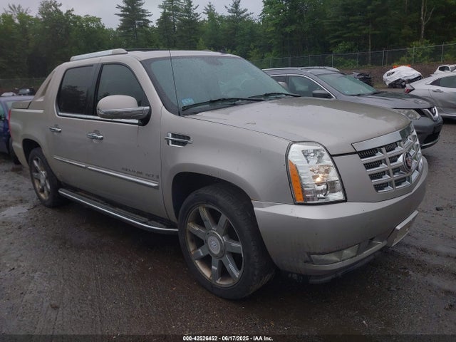 2007 CADILLAC ESCALADE EXT 3GYFK62877G269333 Photo 0