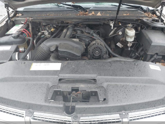 2007 CADILLAC ESCALADE EXT 3GYFK62877G269333 Photo 9
