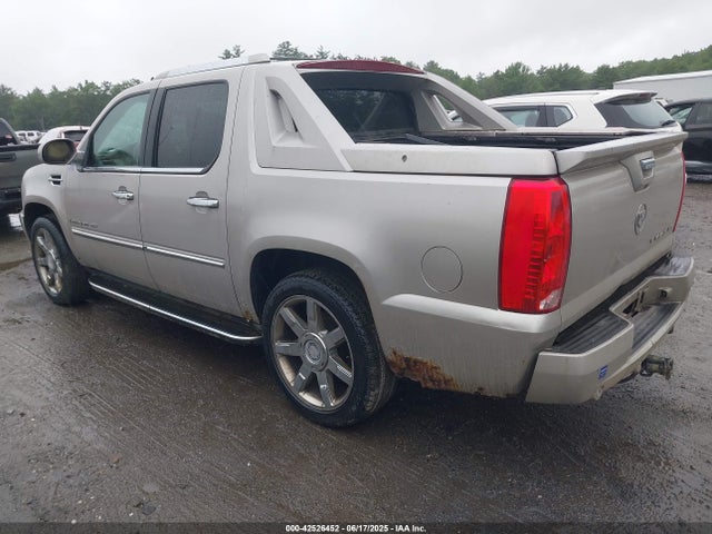 2007 CADILLAC ESCALADE EXT 3GYFK62877G269333 Photo 2
