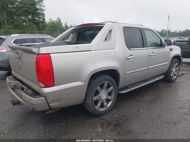 2007 CADILLAC ESCALADE EXT 3GYFK62877G269333 Photo 3