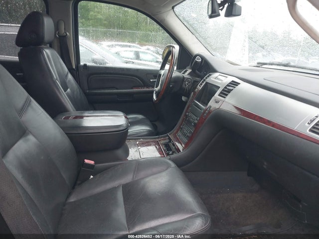 2007 CADILLAC ESCALADE EXT 3GYFK62877G269333 Photo 4