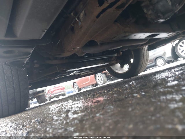 2007 CADILLAC ESCALADE EXT 3GYFK62877G269333 Photo 5