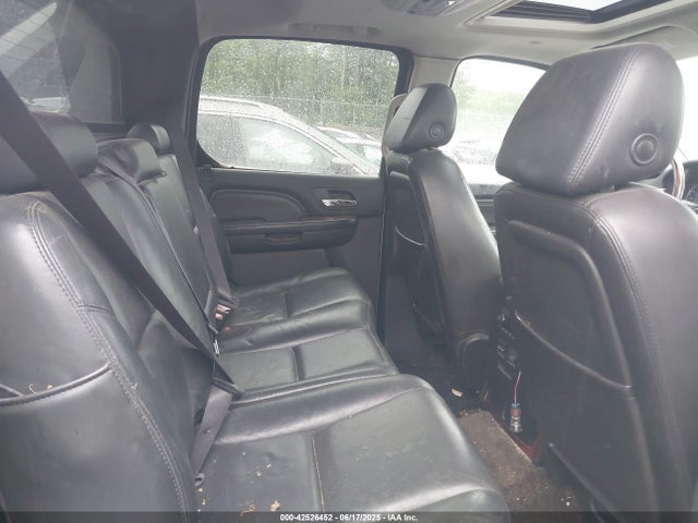 2007 CADILLAC ESCALADE EXT 3GYFK62877G269333 Photo 7