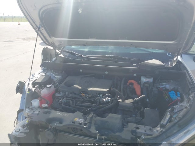 4T3RWRFV6RU147784 Toyota a25a-fxs