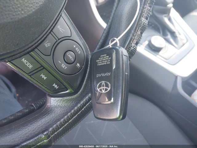 4T3RWRFV6RU147784 Toyota a25a-fxs