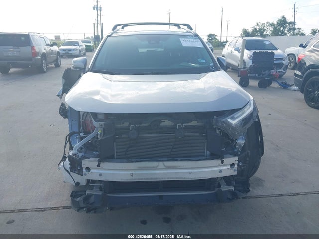 4T3RWRFV6RU147784 Toyota a25a-fxs