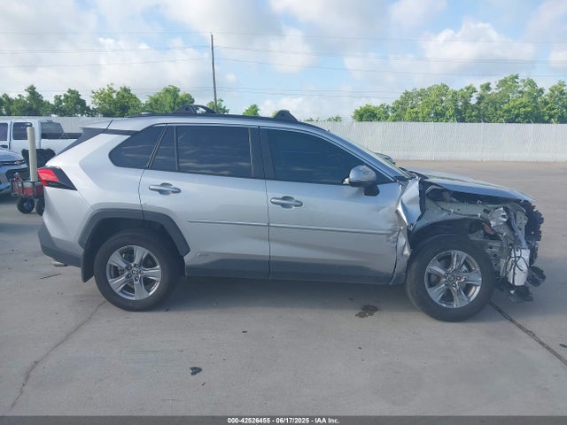 4T3RWRFV6RU147784 Toyota a25a-fxs