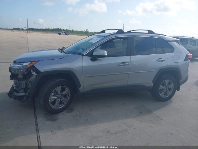 4T3RWRFV6RU147784 Toyota a25a-fxs