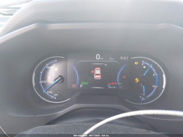 4T3RWRFV6RU147784 Toyota a25a-fxs