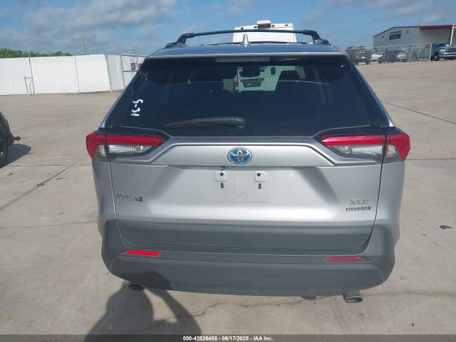 4T3RWRFV6RU147784 Toyota a25a-fxs