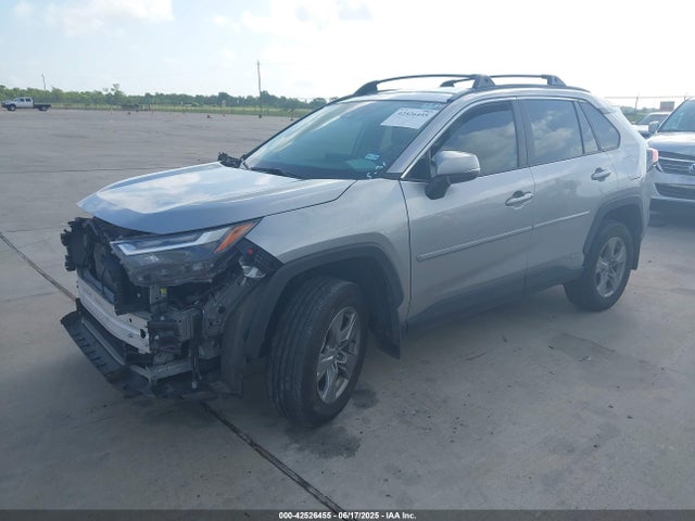 4T3RWRFV6RU147784 Toyota a25a-fxs