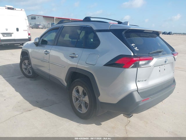 4T3RWRFV6RU147784 Toyota a25a-fxs