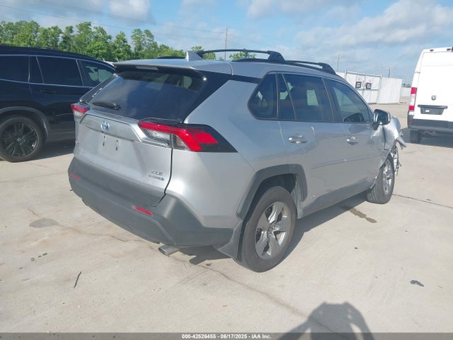 4T3RWRFV6RU147784 Toyota a25a-fxs