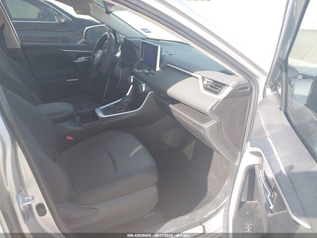 4T3RWRFV6RU147784 Toyota a25a-fxs