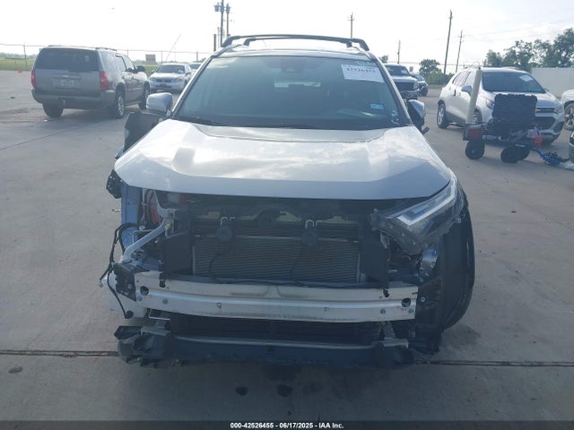 4T3RWRFV6RU147784 Toyota a25a-fxs