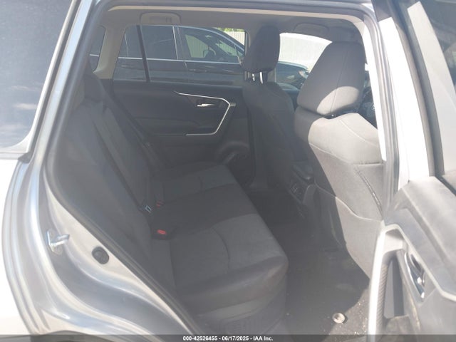 4T3RWRFV6RU147784 Toyota a25a-fxs