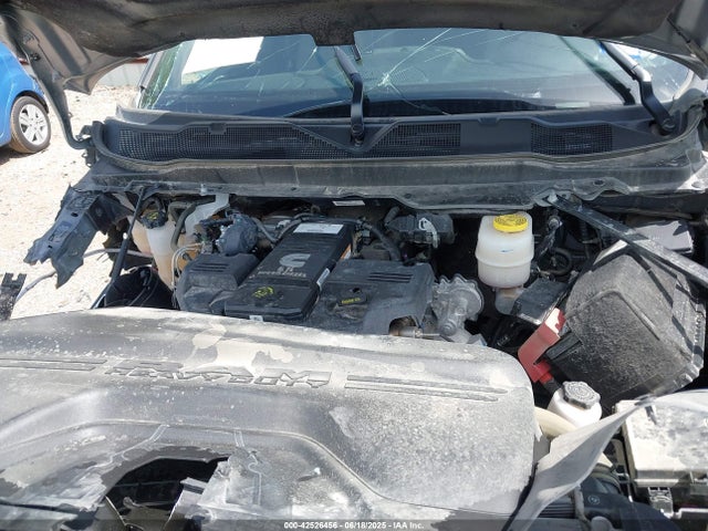3C6UR5DL8RG343566 RAM 2500