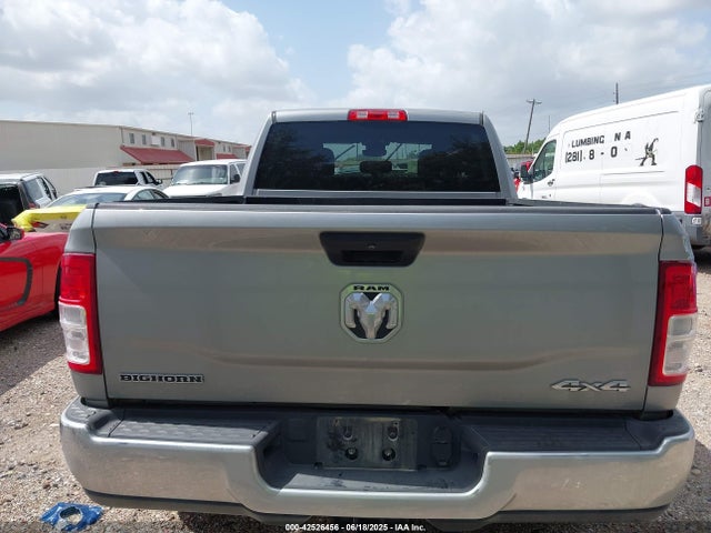 3C6UR5DL8RG343566 RAM 2500