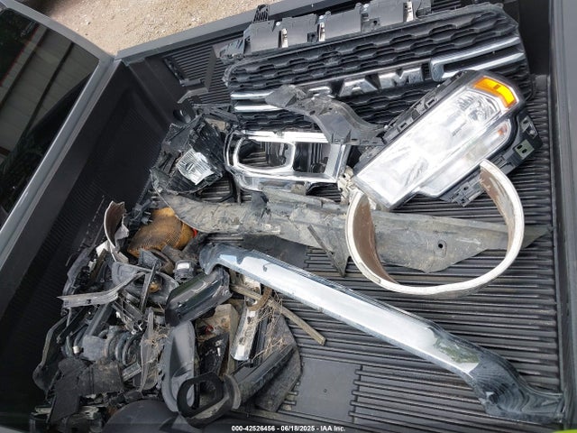 3C6UR5DL8RG343566 RAM 2500