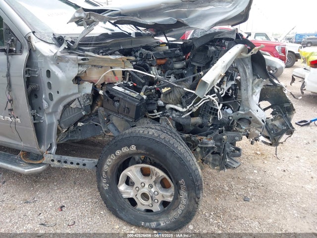 3C6UR5DL8RG343566 RAM 2500