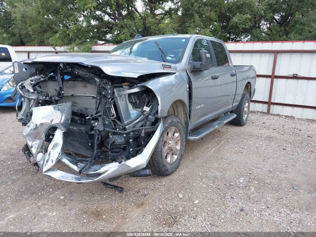 3C6UR5DL8RG343566 RAM 2500
