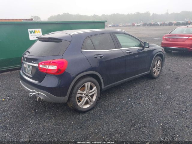 2018 MERCEDES-BENZ GLA 250 WDCTG4GB6JJ447378 Photo 3