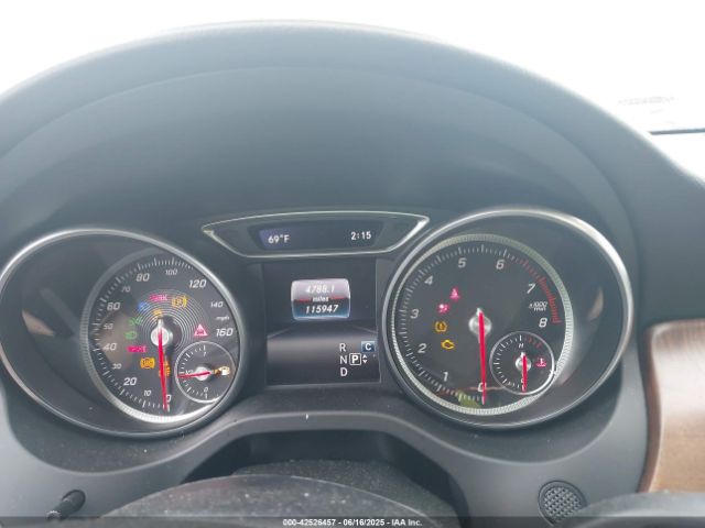 2018 MERCEDES-BENZ GLA 250 WDCTG4GB6JJ447378 Photo 6