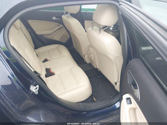 2018 MERCEDES-BENZ GLA 250 WDCTG4GB6JJ447378 Photo 7