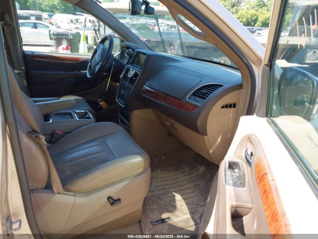 2013 CHRYSLER TOWN & COUNTRY 2C4RC1CGXDR511613 Photo 4