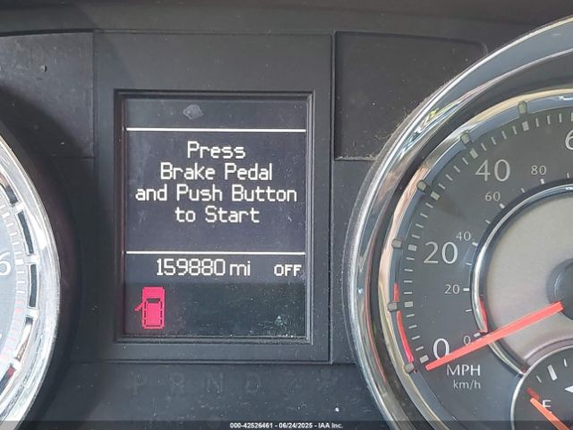 2013 CHRYSLER TOWN & COUNTRY 2C4RC1CGXDR511613 Photo 6