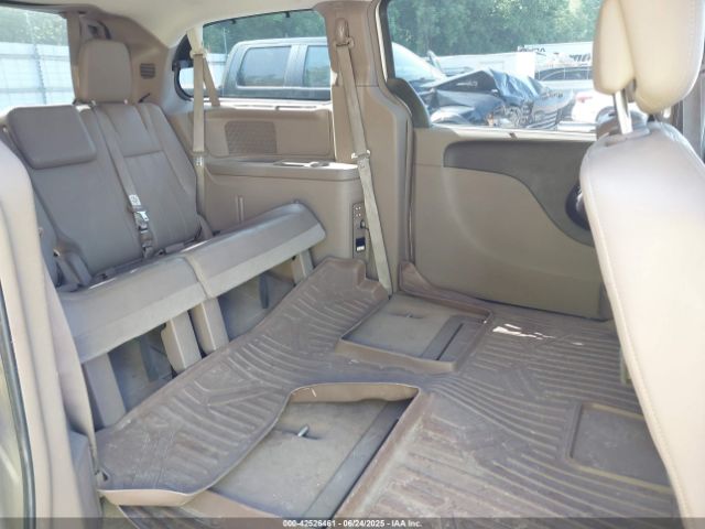 2013 CHRYSLER TOWN & COUNTRY 2C4RC1CGXDR511613 Photo 7