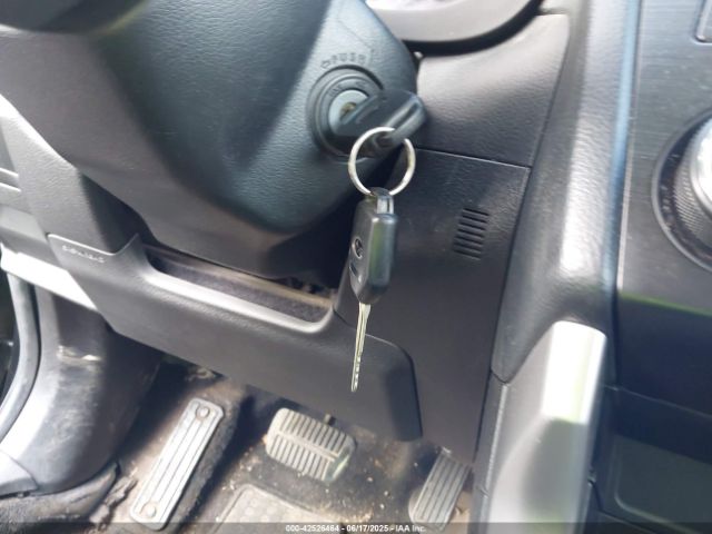 JF2SJAECXEH460811 Subaru Forester 2.5i Premium