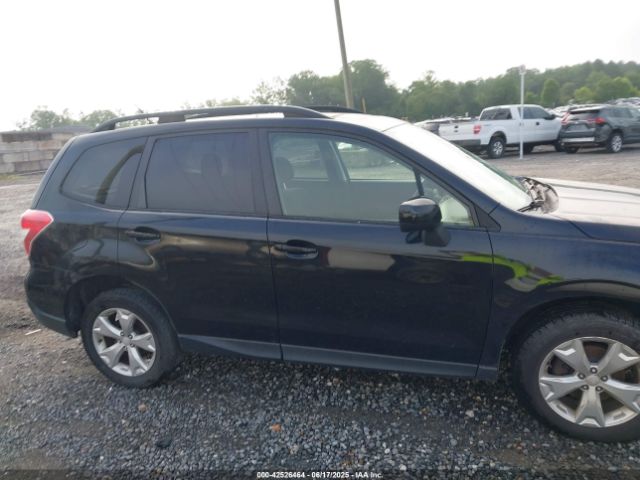 JF2SJAECXEH460811 Subaru Forester 2.5i Premium