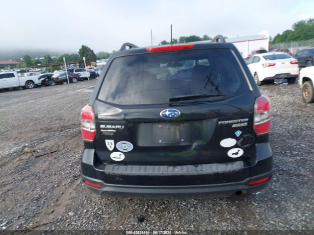 JF2SJAECXEH460811 Subaru Forester 2.5i Premium