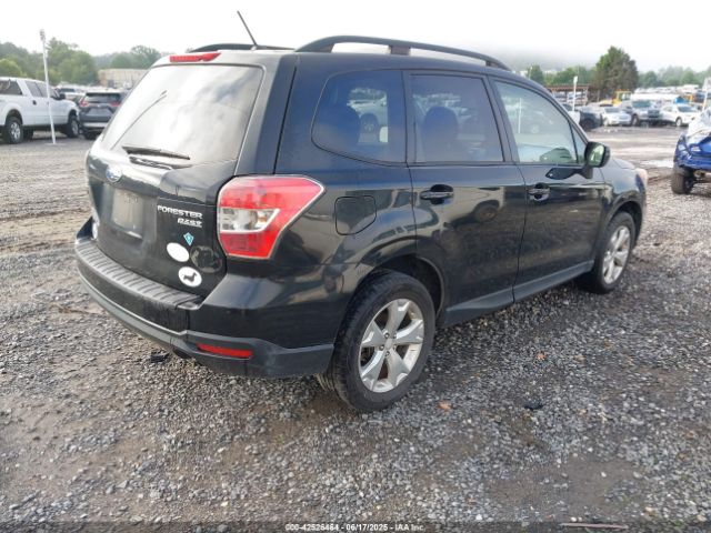 JF2SJAECXEH460811 Subaru Forester 2.5i Premium