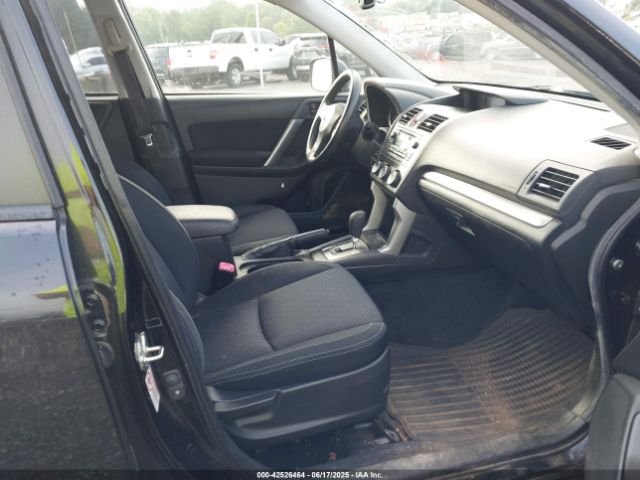 JF2SJAECXEH460811 Subaru Forester 2.5i Premium