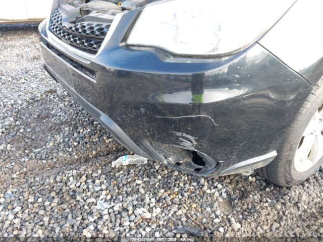 JF2SJAECXEH460811 Subaru Forester 2.5i Premium