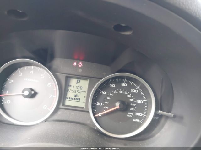 JF2SJAECXEH460811 Subaru Forester 2.5i Premium
